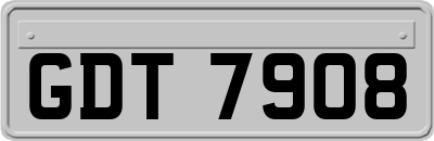 GDT7908