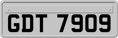 GDT7909