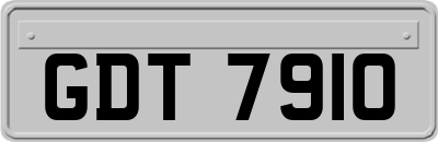 GDT7910