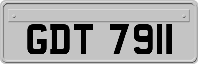 GDT7911