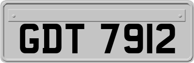 GDT7912