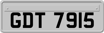 GDT7915