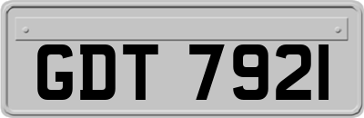 GDT7921