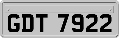 GDT7922