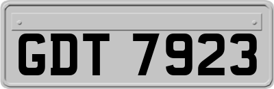 GDT7923