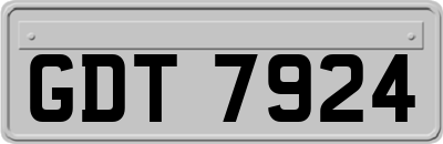 GDT7924