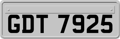 GDT7925