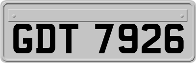 GDT7926