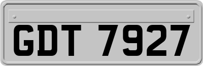 GDT7927