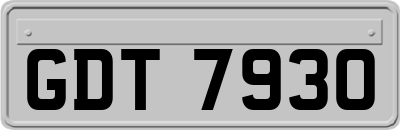 GDT7930