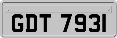 GDT7931