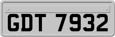 GDT7932