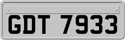 GDT7933