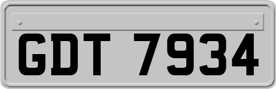 GDT7934