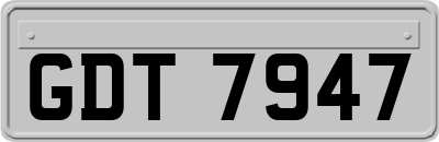 GDT7947