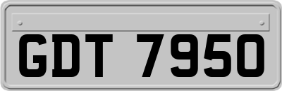 GDT7950