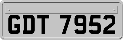 GDT7952