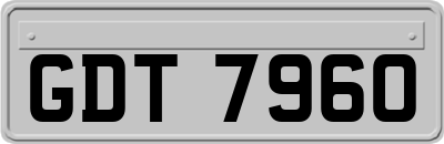 GDT7960
