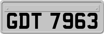 GDT7963