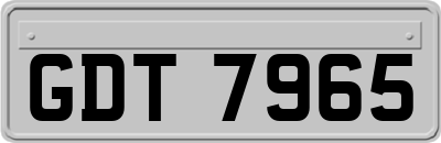 GDT7965