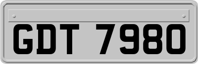 GDT7980