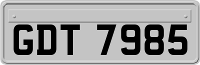 GDT7985