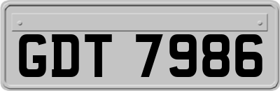 GDT7986
