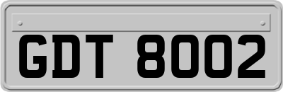 GDT8002