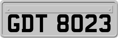 GDT8023