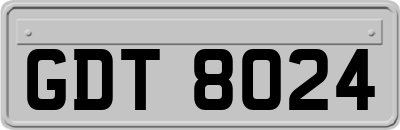 GDT8024
