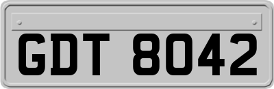 GDT8042