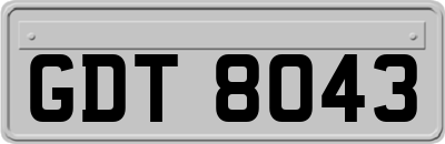 GDT8043