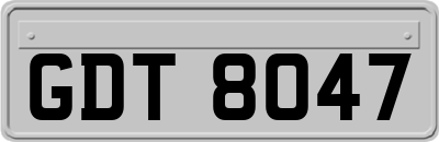 GDT8047