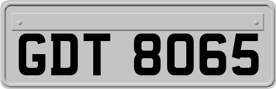 GDT8065