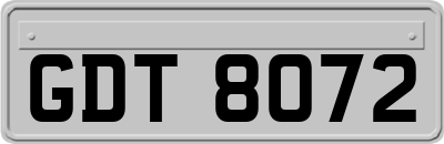 GDT8072