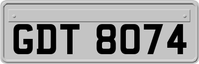 GDT8074