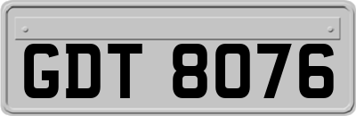GDT8076