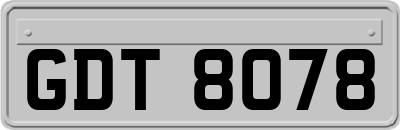 GDT8078