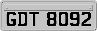 GDT8092