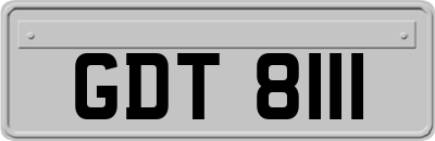 GDT8111