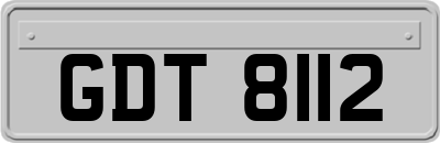 GDT8112