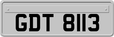 GDT8113