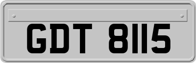 GDT8115