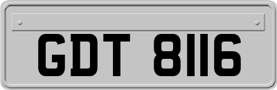 GDT8116