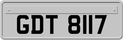 GDT8117