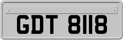GDT8118
