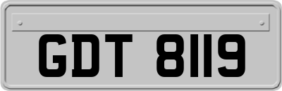 GDT8119