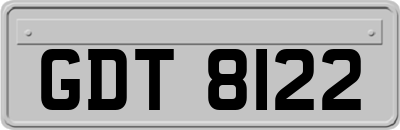 GDT8122