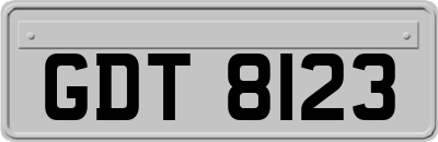 GDT8123