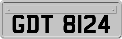 GDT8124